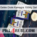 Gelée Orale Kamagra 100Mg Gel 12